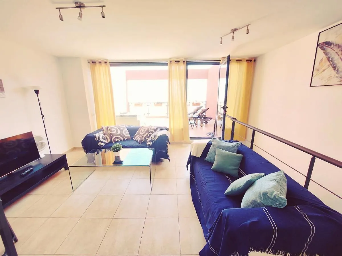 Casa Bella Vista - Pool - Wifi Villa Caleta De Fuste Holiday home