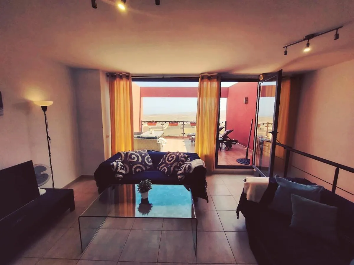 Holiday home Casa Bella Vista - Pool - Wifi Villa Caleta De Fuste Spain