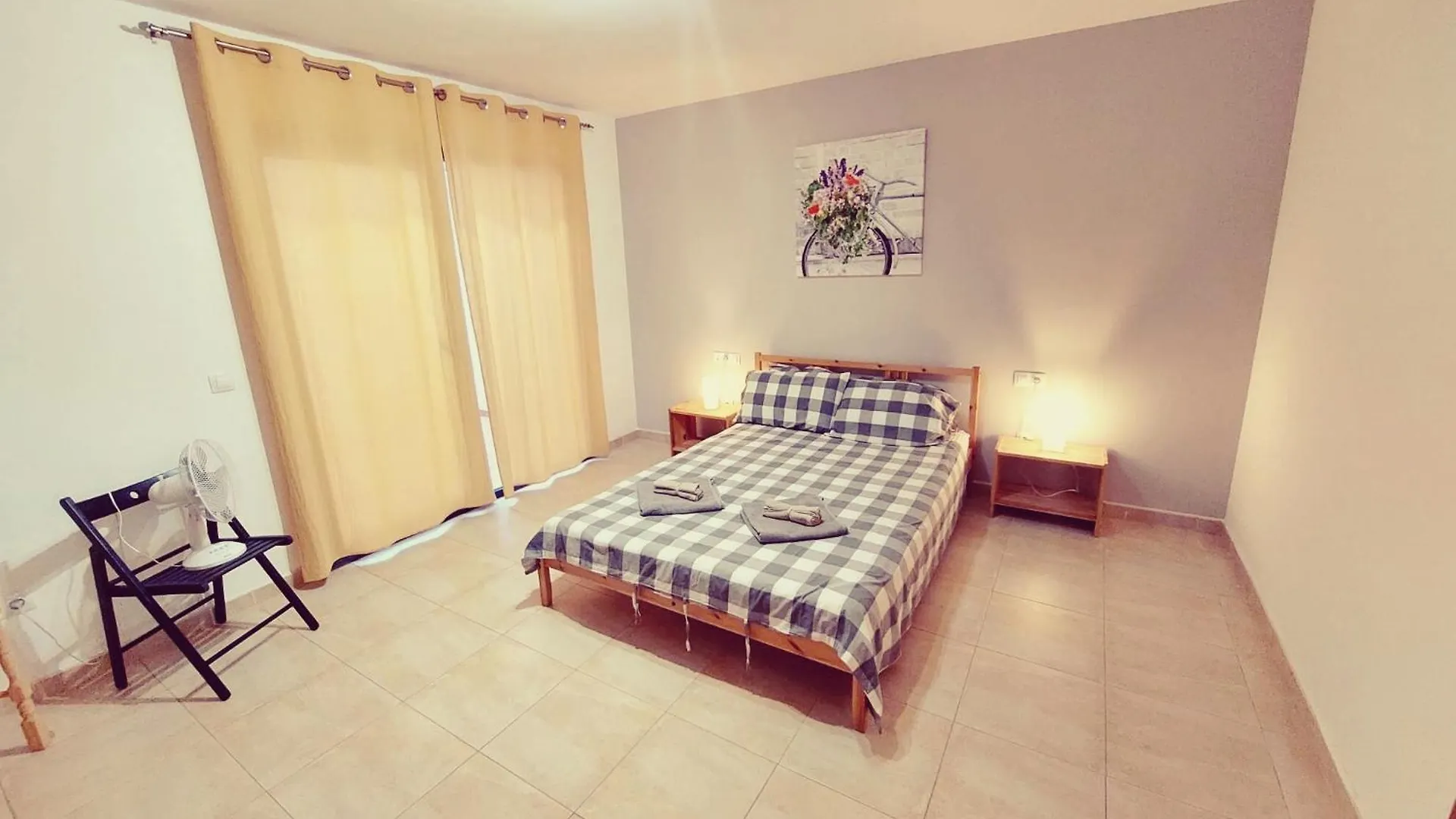 Holiday home Casa Bella Vista - Pool - Wifi Villa Caleta De Fuste