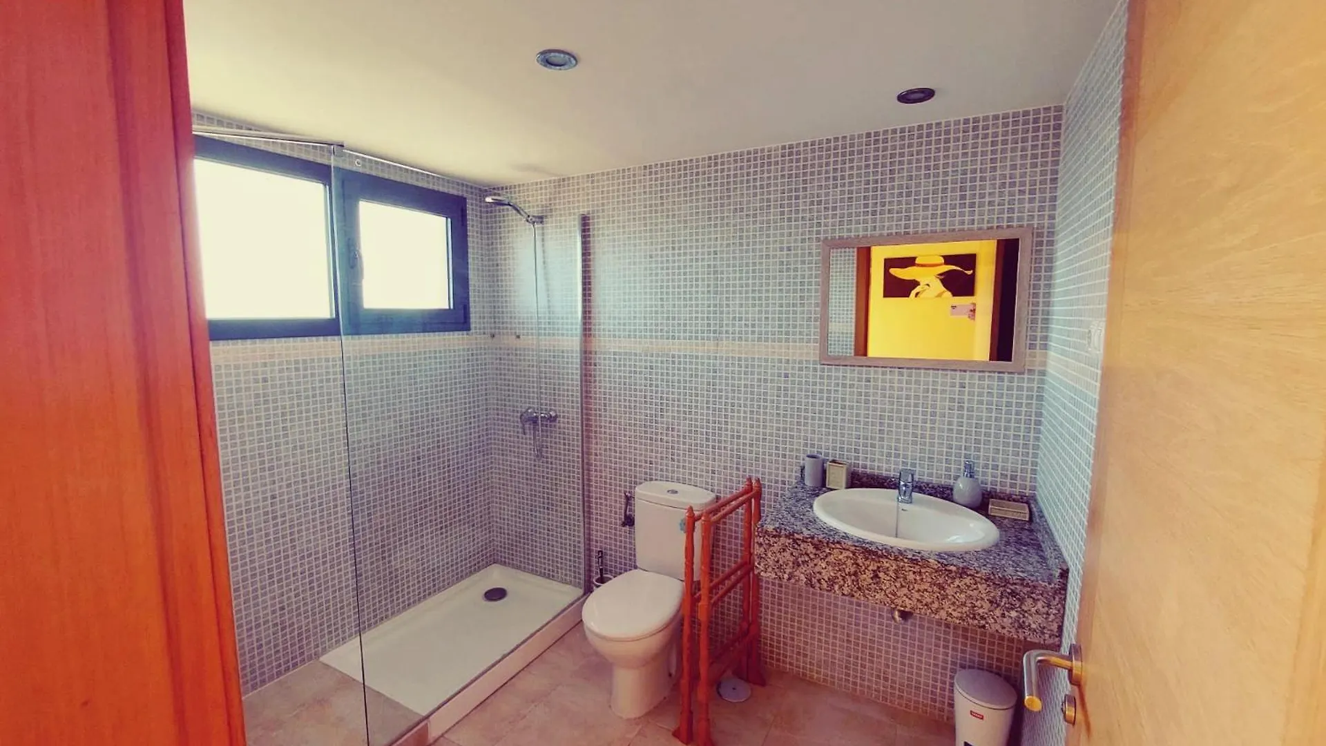 Casa Bella Vista - Pool - Wifi Villa Caleta De Fuste Holiday home