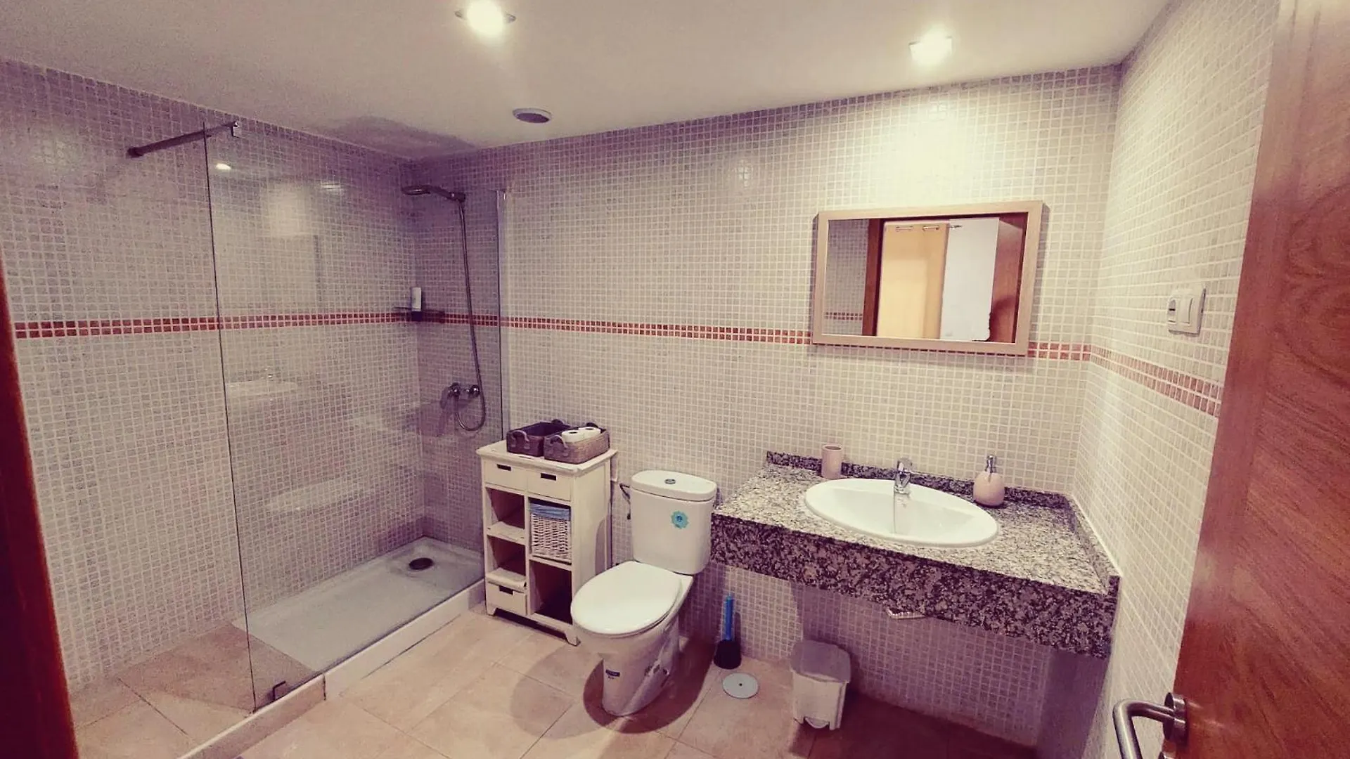 Holiday home Casa Bella Vista - Pool - Wifi Villa Caleta De Fuste