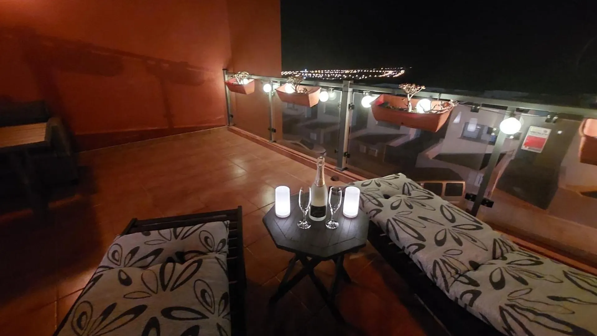 Holiday home Casa Bella Vista - Pool - Wifi Villa Caleta De Fuste