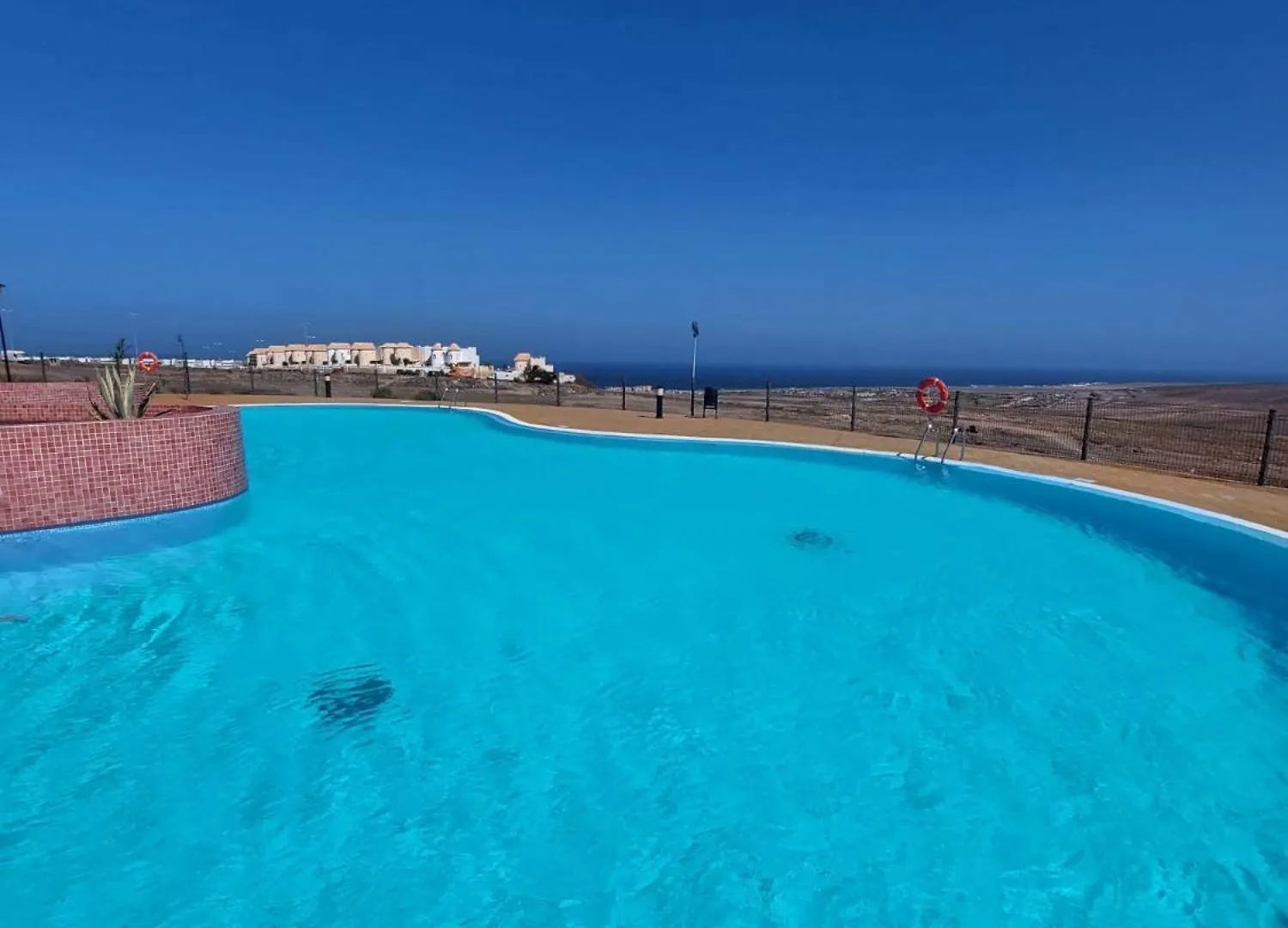 Casa Bella Vista - Pool - Wifi Villa Caleta De Fuste