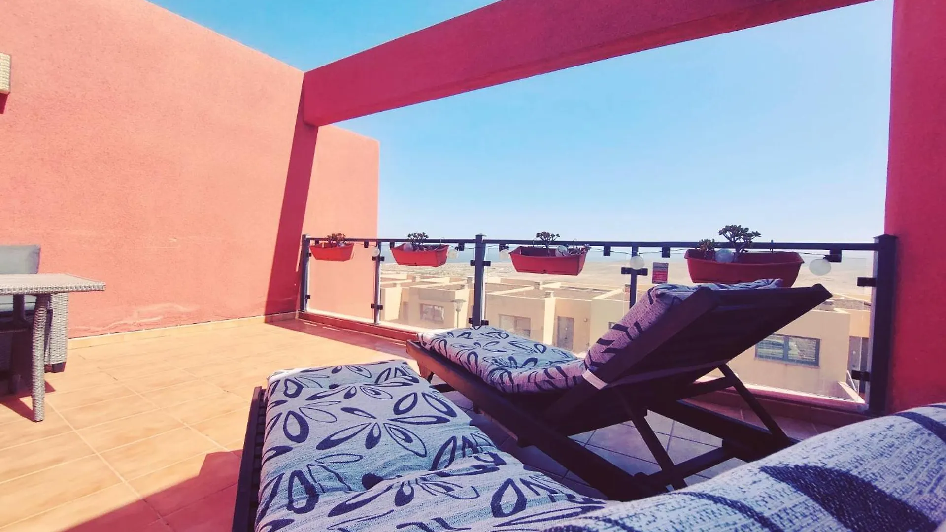Holiday home Casa Bella Vista - Pool - Wifi Villa Caleta De Fuste Spain