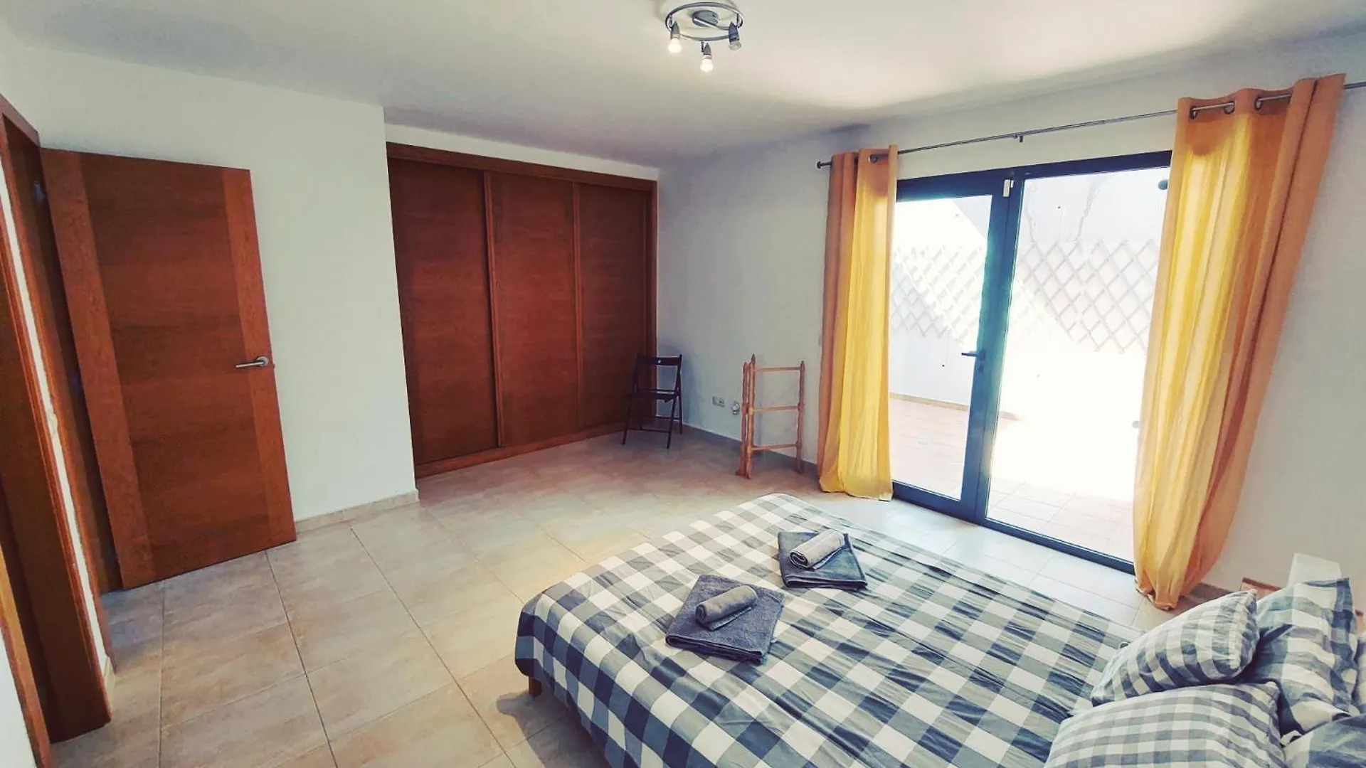 Holiday home Casa Bella Vista - Pool - Wifi Villa Caleta De Fuste