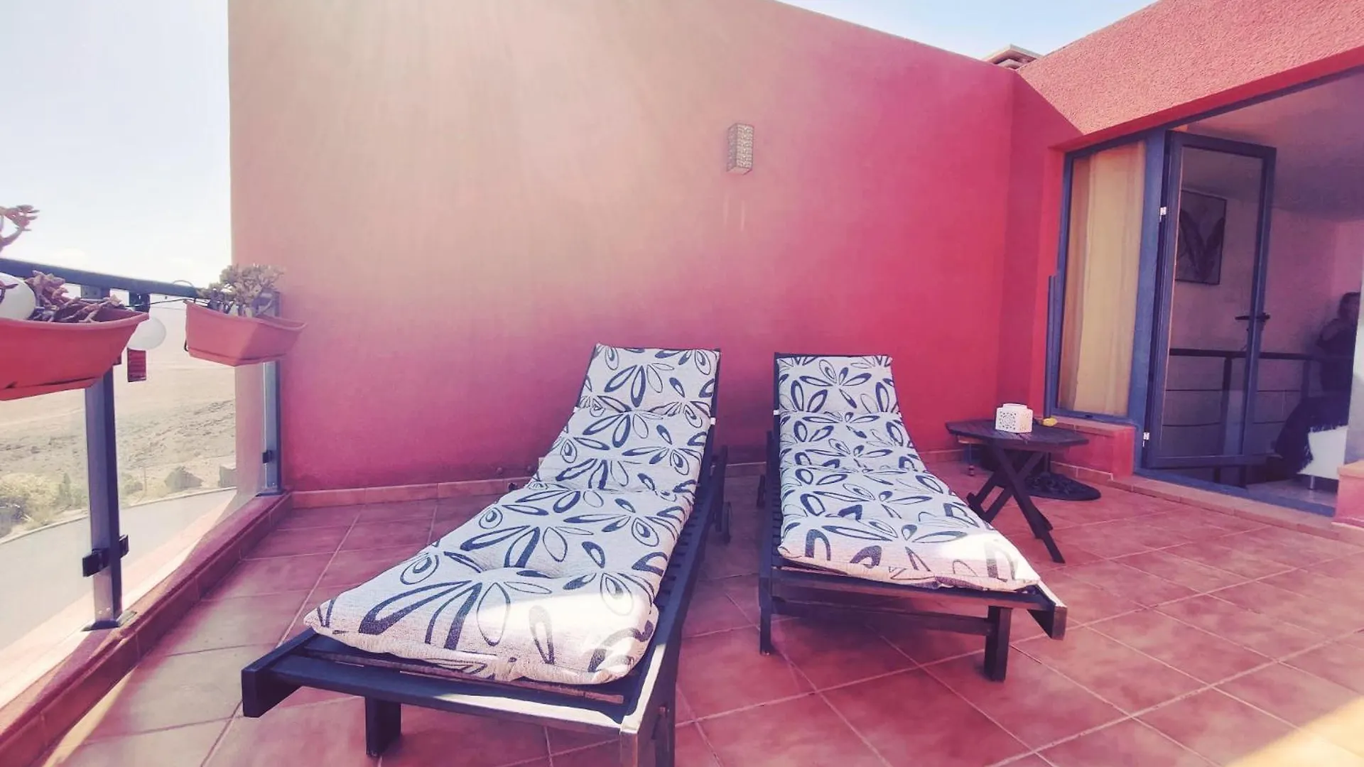 Casa Bella Vista - Pool - Wifi Villa Caleta De Fuste 0*,