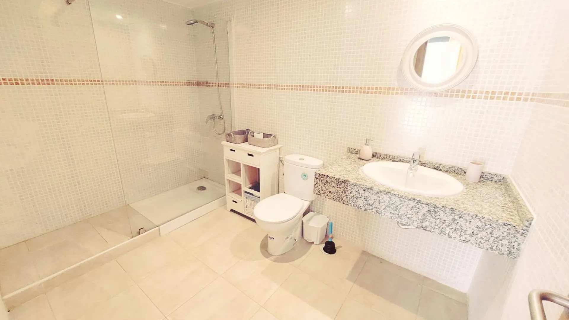 Casa Bella Vista - Pool - Wifi Villa Caleta De Fuste Holiday home