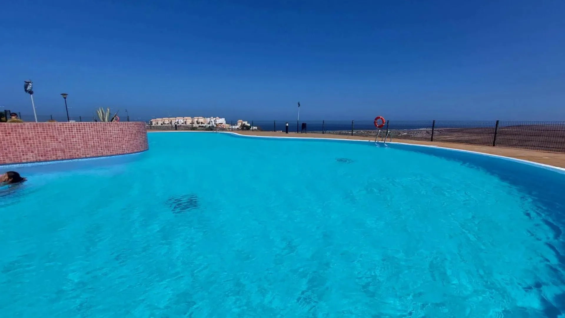 Holiday home Casa Bella Vista - Pool - Wifi Villa Caleta De Fuste