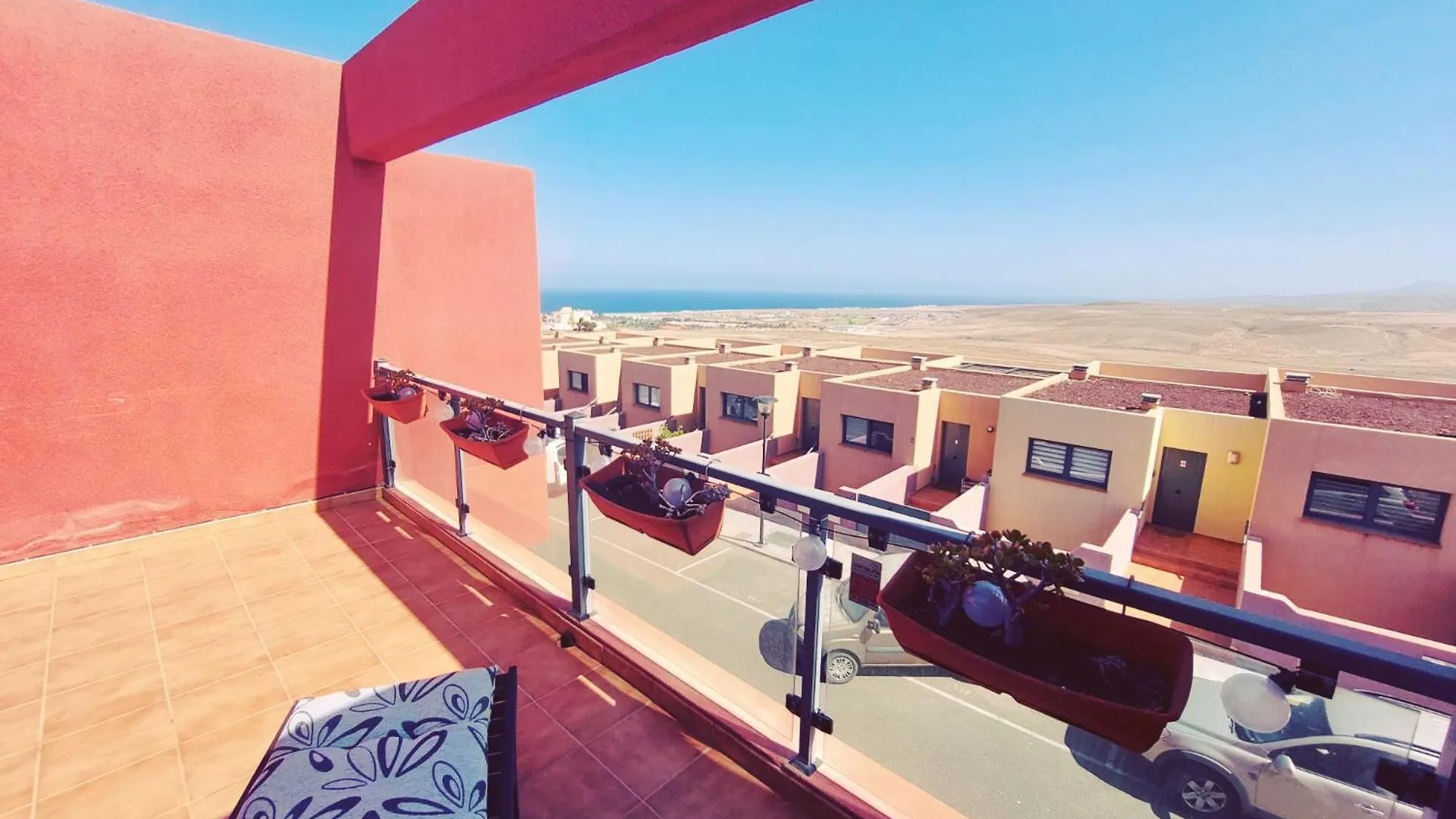 Holiday home Casa Bella Vista - Pool - Wifi Villa Caleta De Fuste