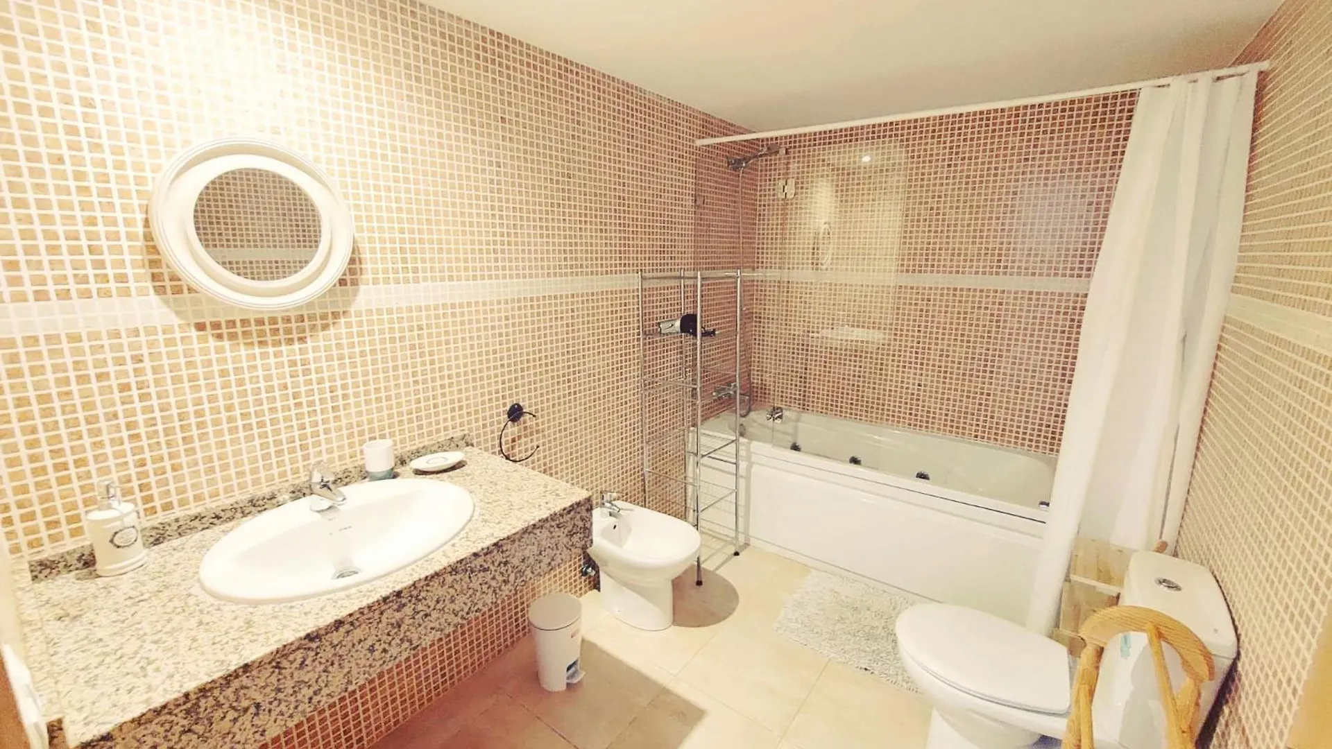 Casa Bella Vista - Pool - Wifi Villa Caleta De Fuste 0*,  Spain