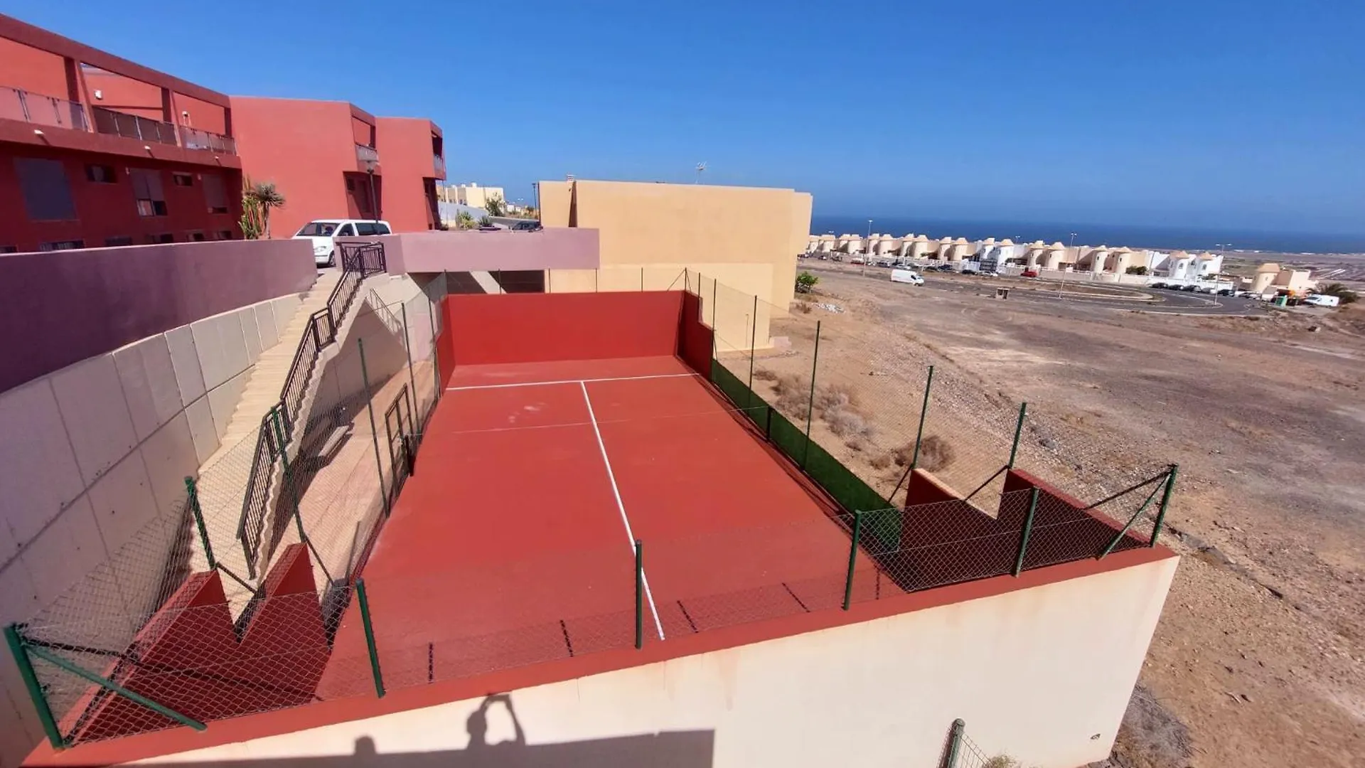 Casa Bella Vista - Pool - Wifi Villa Caleta De Fuste 0*,  Spain