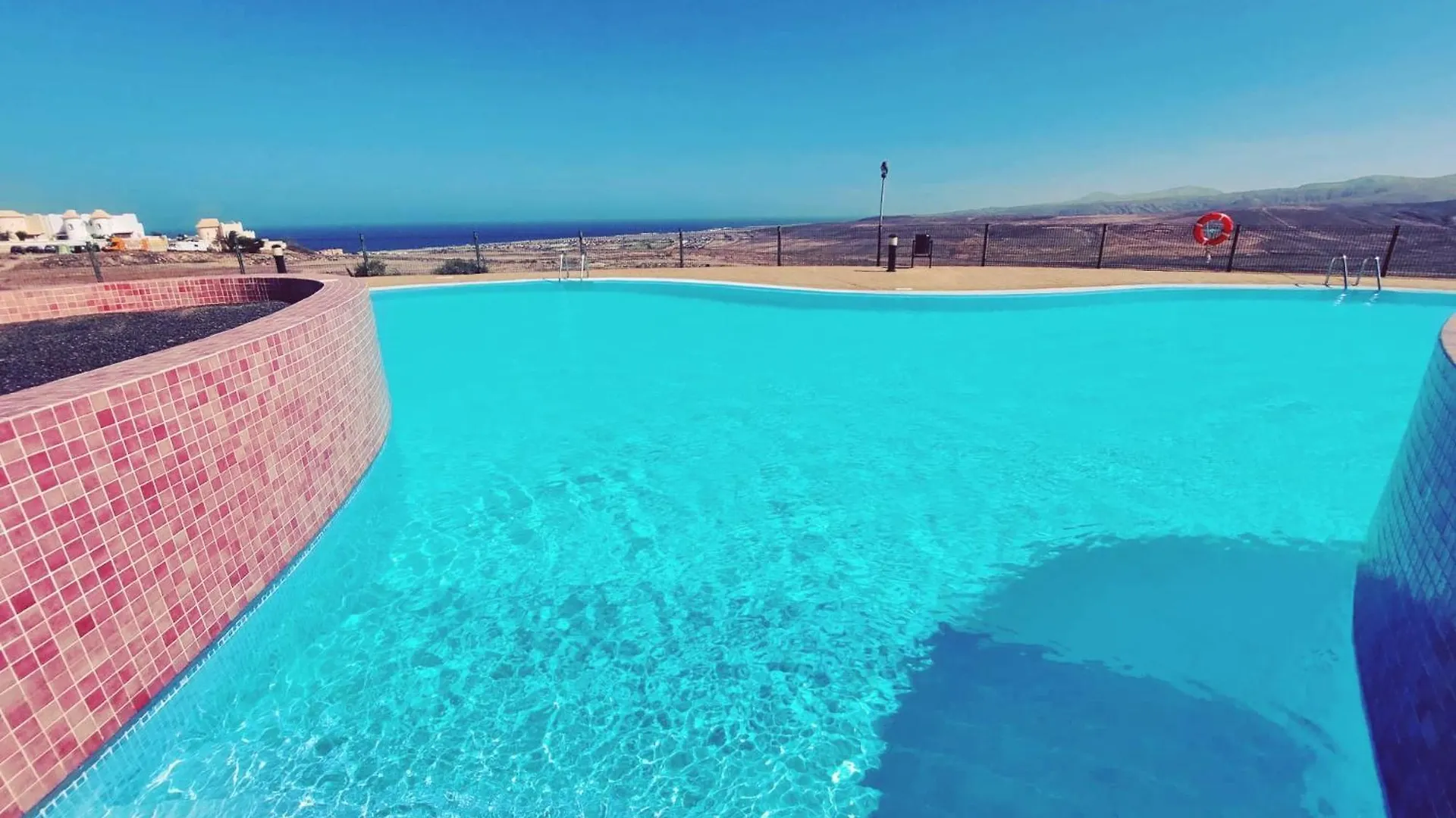 Casa Bella Vista - Pool - Wifi Villa Caleta De Fuste