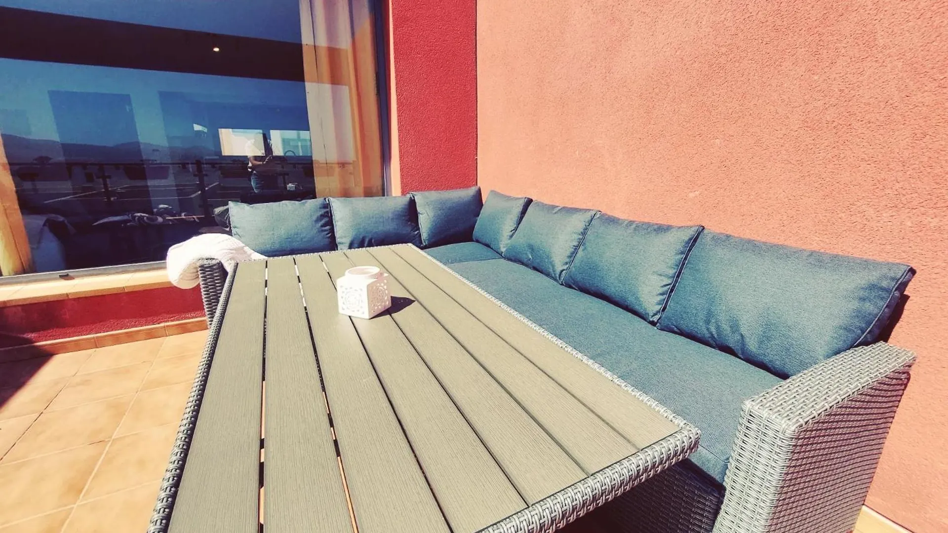 Holiday home Casa Bella Vista - Pool - Wifi Villa Caleta De Fuste