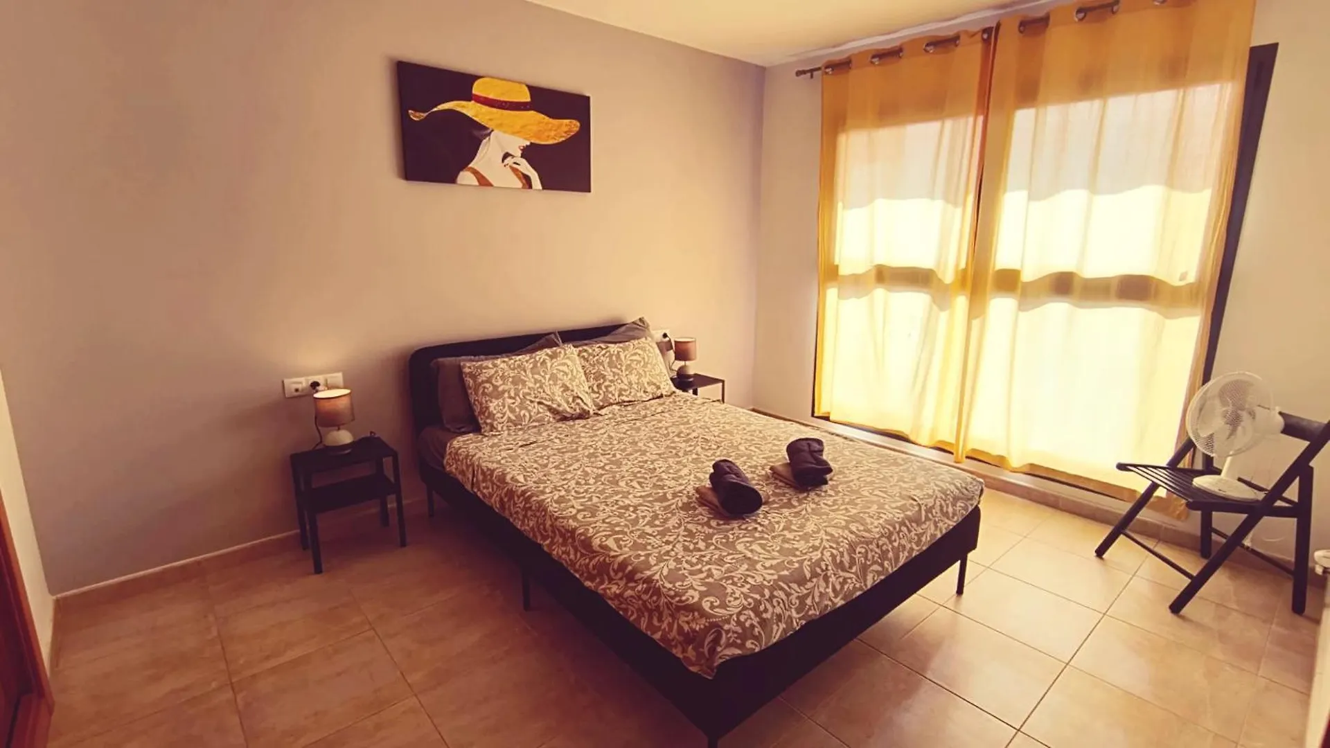 Holiday home Casa Bella Vista - Pool - Wifi Villa Caleta De Fuste