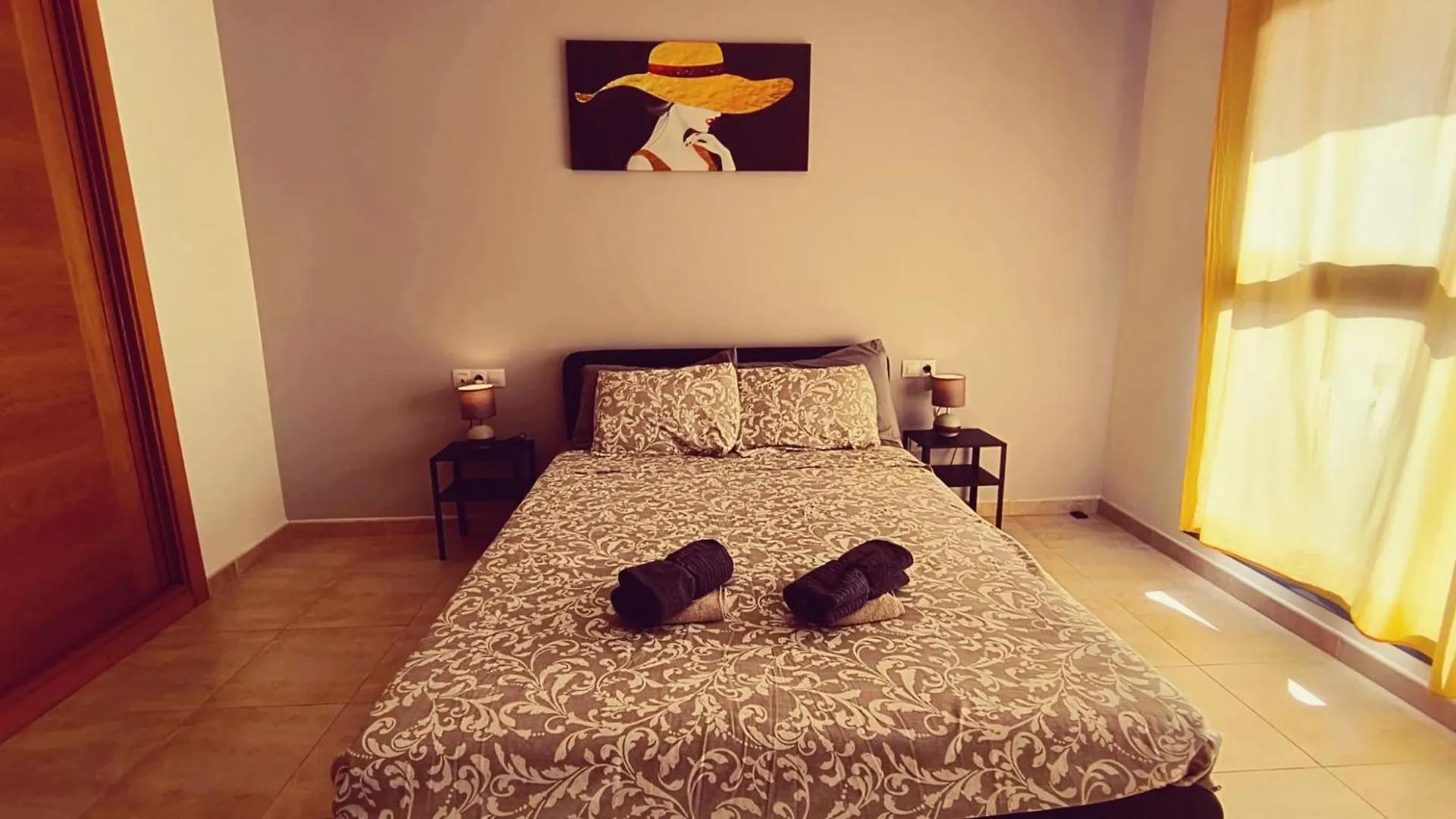 Holiday home Casa Bella Vista - Pool - Wifi Villa Caleta De Fuste Spain