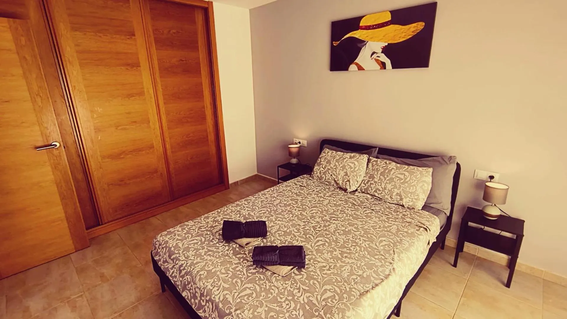 Casa Bella Vista - Pool - Wifi Villa Caleta De Fuste 0*,  Spain