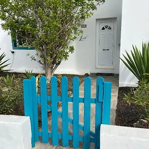 Holiday home Leon, Caleta De Fuste