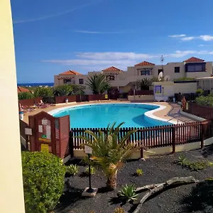 Holiday home Casa Alma, Caleta De Fuste