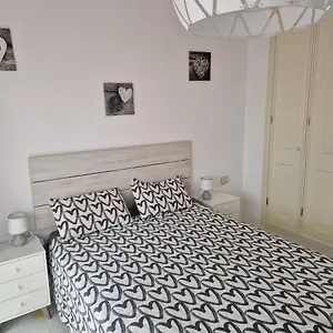 Holiday home Aire De Fuerte, Caleta De Fuste