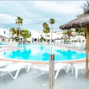 Relax En Puerta Del Sol - Caleta De Fuste