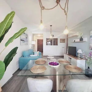 Holiday home Casa Yasmin Golf Club, Caleta De Fuste
