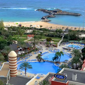 Ośrodek wypoczynkowy Elba Carlota & Golf, Caleta De Fuste