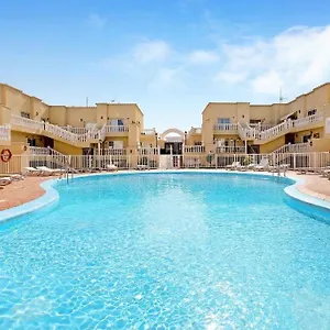 Holiday home El Olivar Paradise, Caleta De Fuste