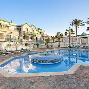 Holiday home Casa David Prieto 2, Caleta De Fuste