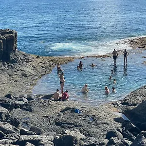 Puerta Del Sol Caleta Fuste Caleta De Fuste
