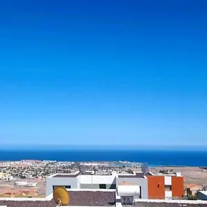 Triplex 8 Islas Caleta De Fuste