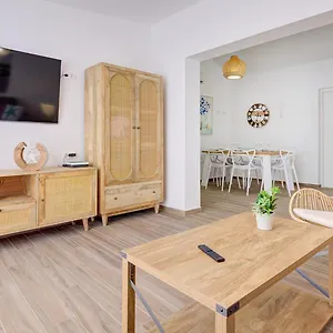 Holiday home Macarena Dreams, Caleta De Fuste