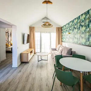 Apartament Fuerteventura Club, Caleta De Fuste