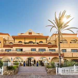 Hotel apartamentowy Elba Castillo San Jorge & Antigua, Caleta De Fuste
