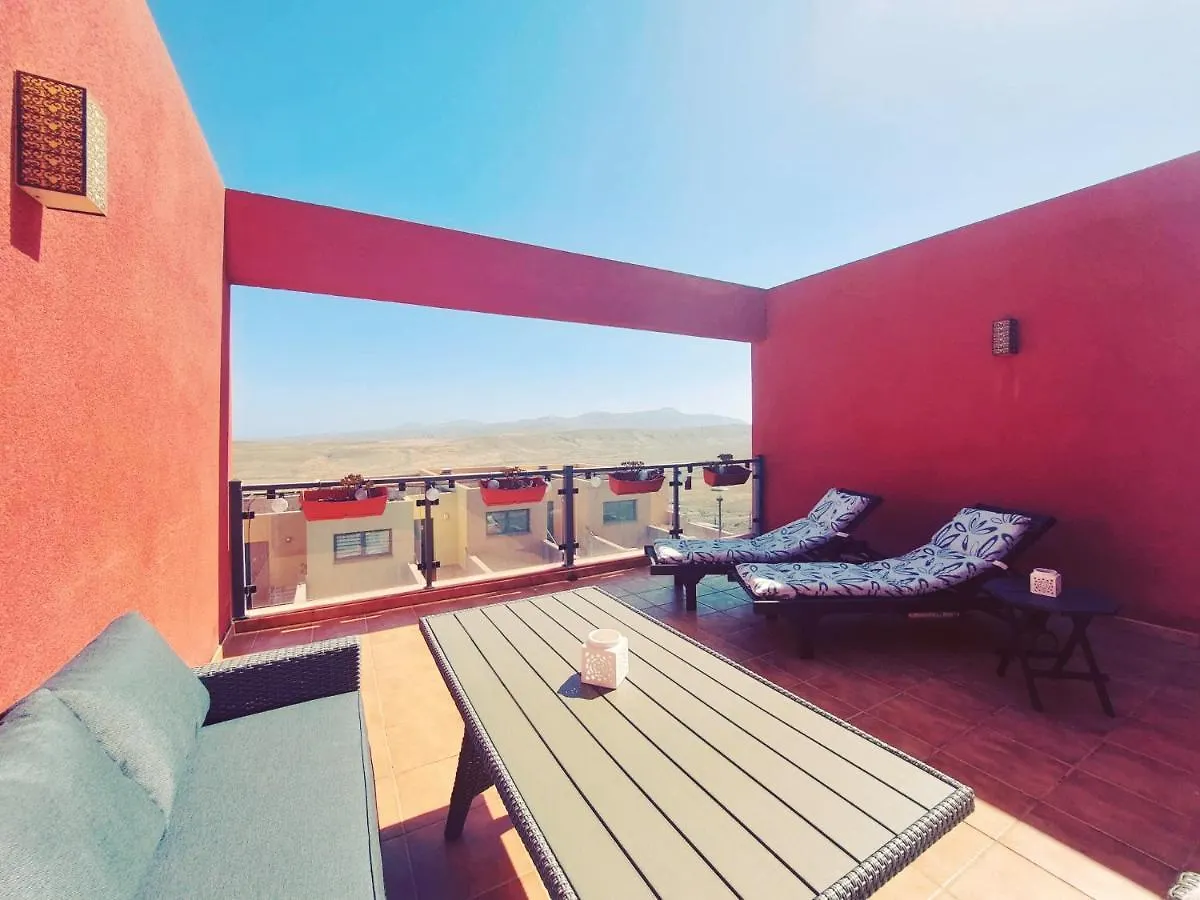 Villa Casa Bella Vista - Pool - Wifi Caleta De Fuste 0*,  Spagna