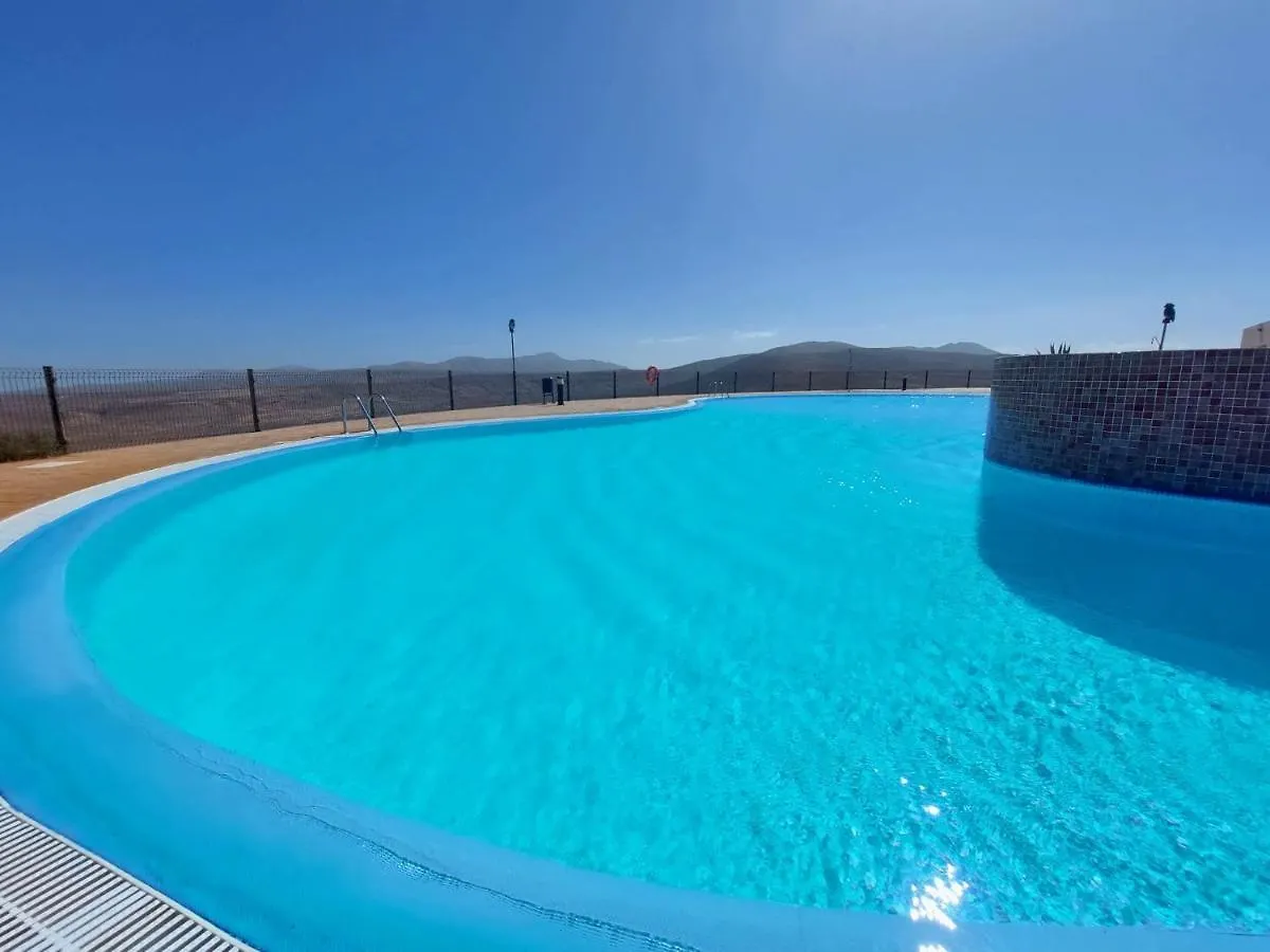 Villa Casa Bella Vista - Pool - Wifi Caleta De Fuste
