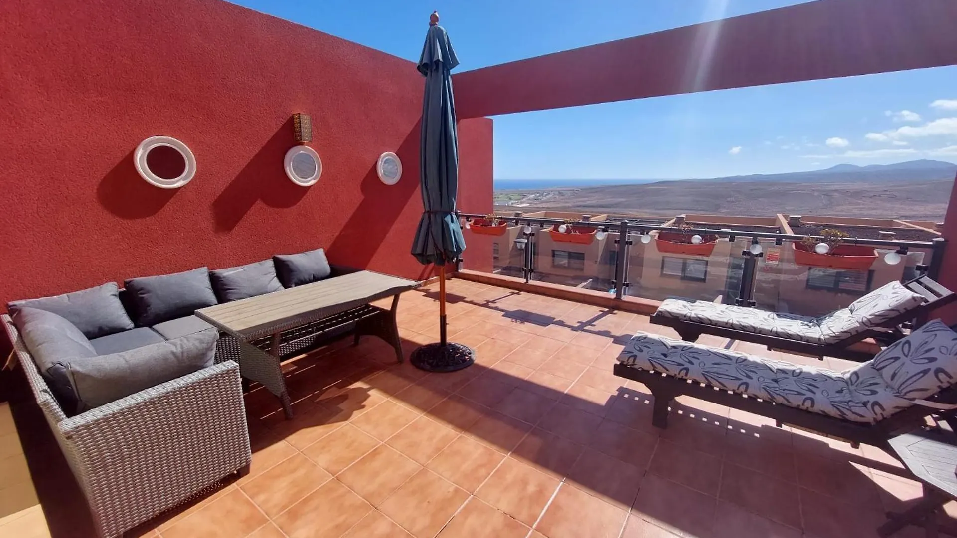 Casa Bella Vista - Pool - Wifi location