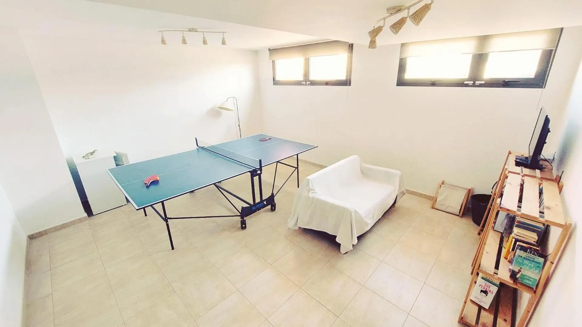 Holiday home Casa Bella Vista - Pool - Wifi Villa Caleta De Fuste